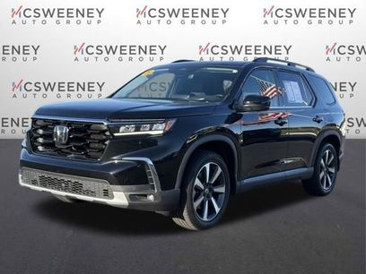Used 2023 Honda Pilot Elite