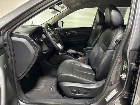 Used 2018 Nissan Rogue SL AWD/4WD image 20
