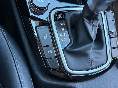 New 2026 Kia Seltos S AWD/4WD image 20