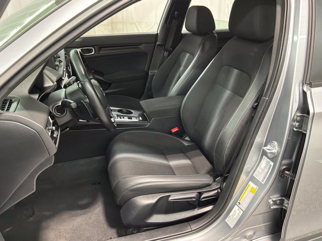 Used 2024 Honda Civic Sport image 19