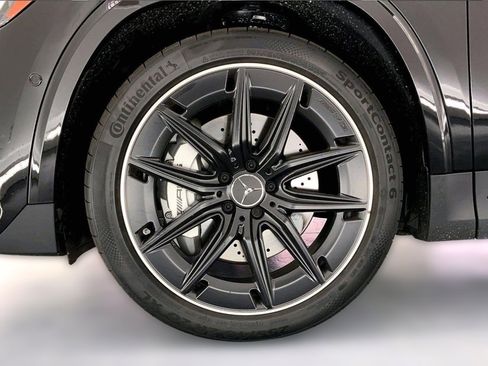 New 2024 Mercedes-Benz GLA 35 AMG 4MATIC image 6