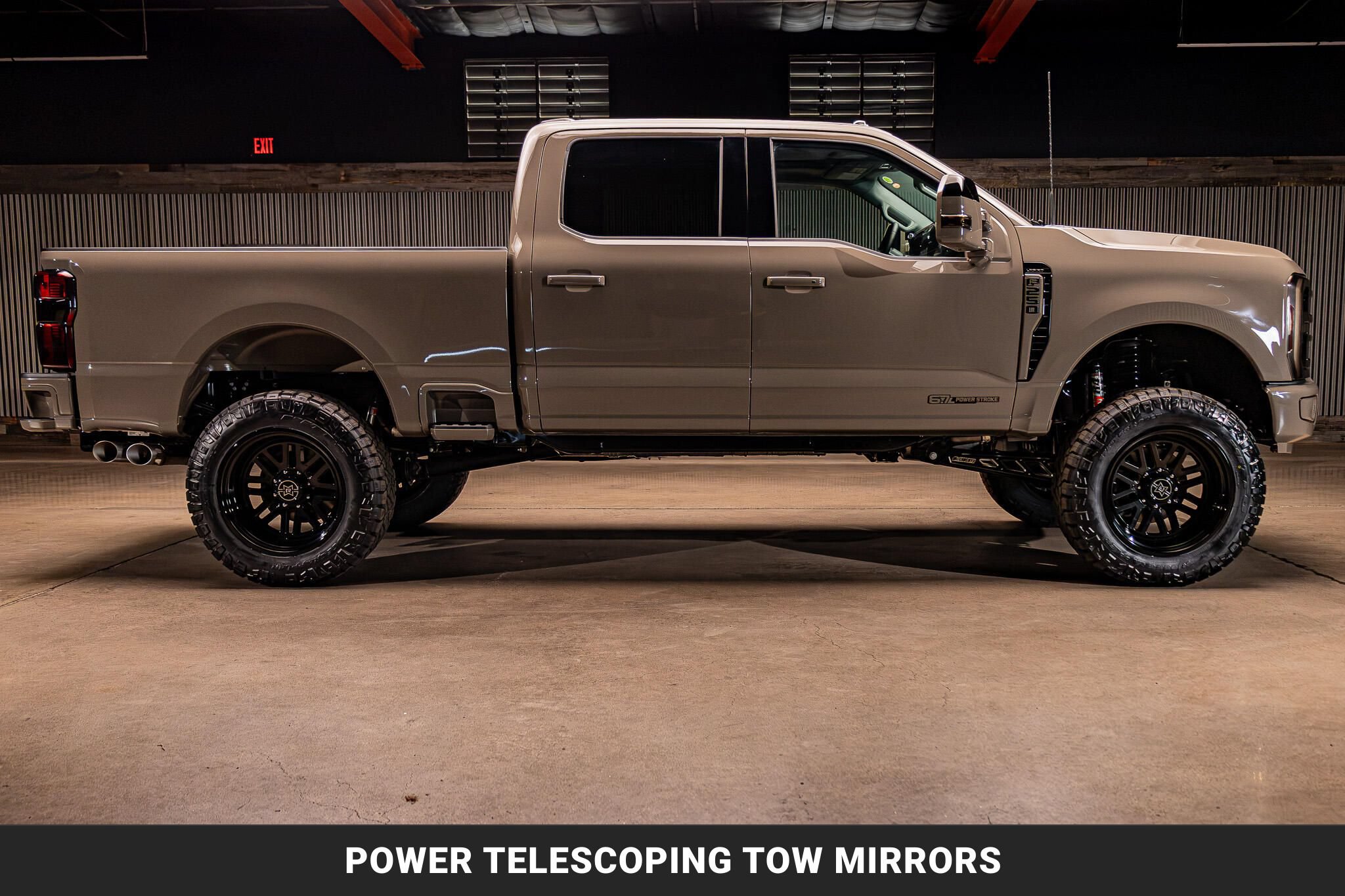 Used 2026 Ford F250 Lariat AWD/4WD image 11