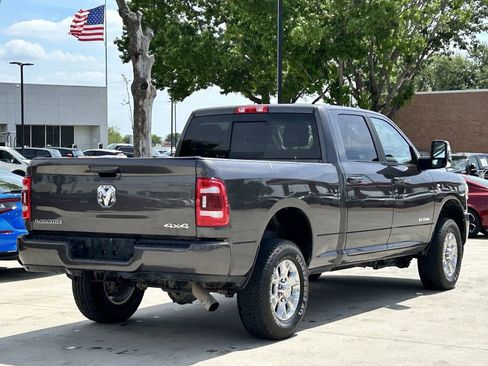 Used 2024 RAM 2500 Laramie AWD/4WD image 4