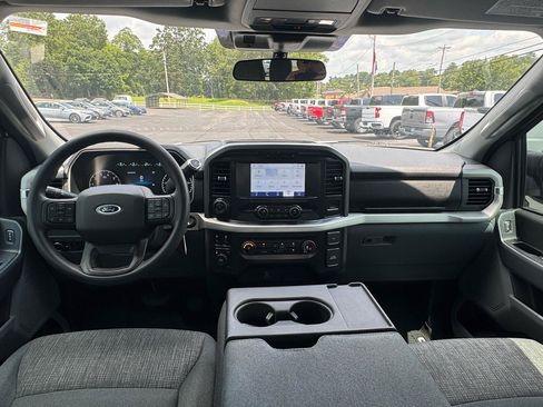 Used 2022 Ford F150 XLT w/ Trailer Tow Package AWD/4WD image 22