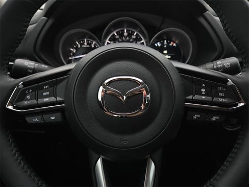 New 2025 MAZDA CX-5 AWD 2.5 S image 19