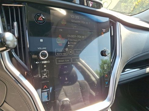 Used 2020 Subaru Legacy Limited w/ Popular Package #3 image 16