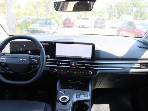 New 2026 Kia Sportage SX Prestige image 24