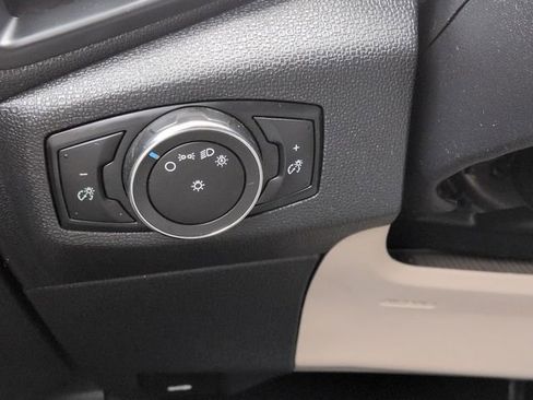 Used 2021 Ford EcoSport S image 17