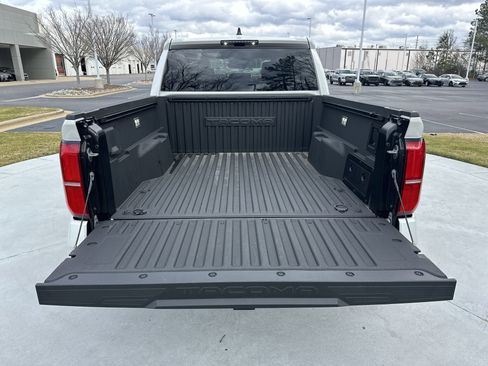 Certified 2024 Toyota Tacoma TRD Sport image 31