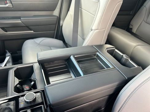 New 2026 Toyota Tundra SR5 image 19