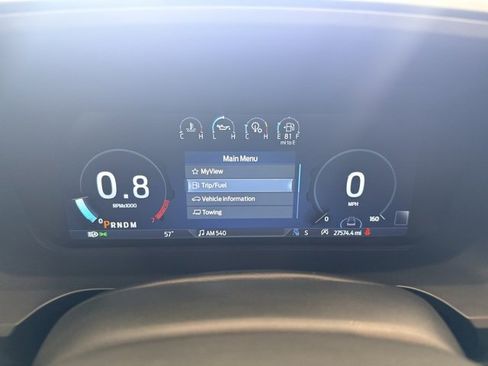 Used 2023 Ford Expedition Platinum image 31