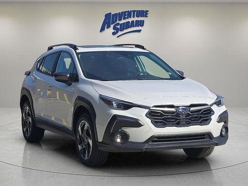 New 2025 Subaru Crosstrek 2.5i Limited image 1