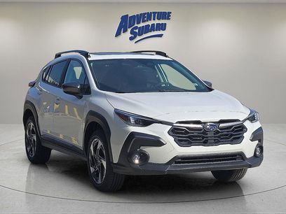 New 2025 Subaru Crosstrek 2.5i Limited
