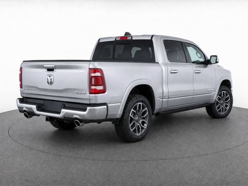 Used 2022 RAM 1500 Limited AWD/4WD image 4