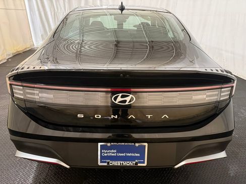 Used 2025 Hyundai Sonata SE image 9