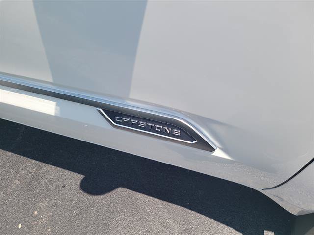 New 2026 Toyota Tundra Capstone AWD/4WD image 5