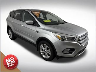 Used 2017 Ford Escape SE 360° Tour