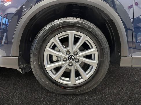 Used 2023 MAZDA CX-5 AWD 2.5 S w/ Preferred Package image 14