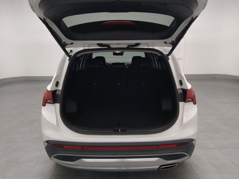 Used 2023 Hyundai Santa Fe SEL w/ Premium Package FWD image 29