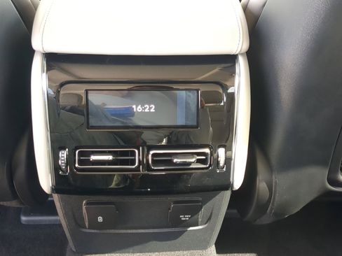 New 2026 Lincoln Aviator Reserve w/ Illumination Package RWD image 21