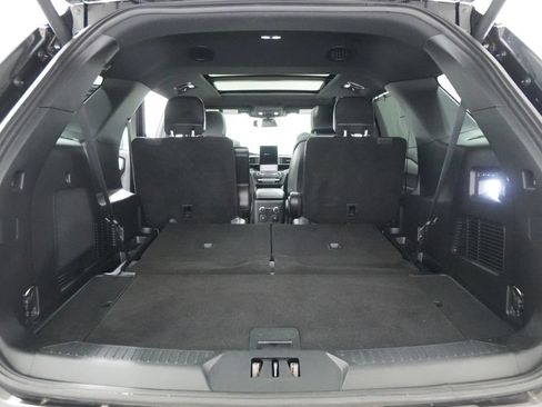 Used 2020 Ford Explorer ST w/ ST High-Performance Pack AWD/4WD image 30