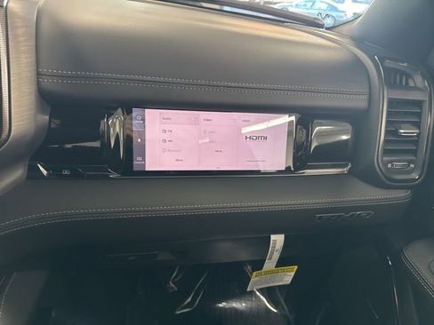 New 2026 RAM 1500 RHO AWD/4WD image 58