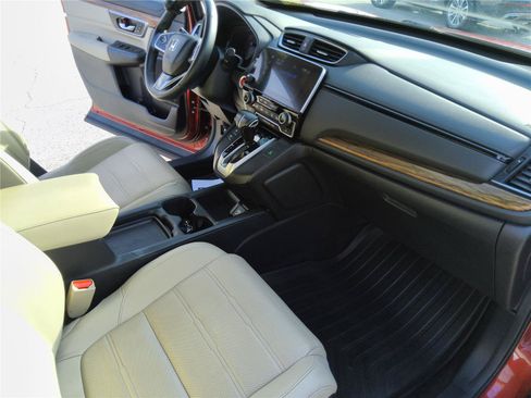 Used 2018 Honda CR-V EX-L image 23