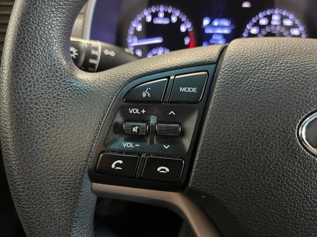 Used 2020 Hyundai Tucson Value w/ Cargo Package FWD image 23