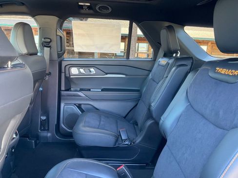 New 2026 Ford Explorer Tremor w/ Tremor Ultimate Package image 20
