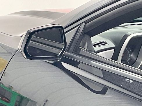 Used 2012 Chevrolet Camaro SS w/ 45th Anniversary Package image 13