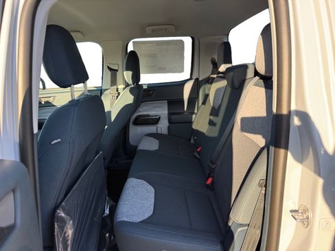 New 2026 Ford Maverick XLT w/ XLT Luxury Package FWD image 16