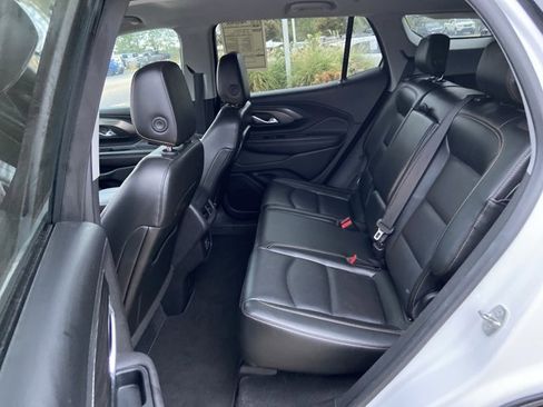 Used 2019 GMC Terrain SLT image 48
