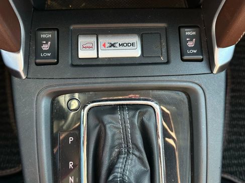 Used 2018 Subaru Forester 2.5i Touring w/ Popular Package #3B image 31