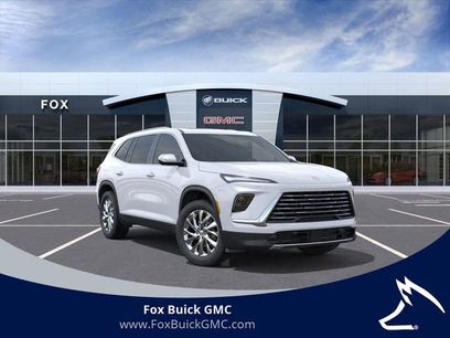 New 2026 Buick Enclave Preferred w/ Power Package