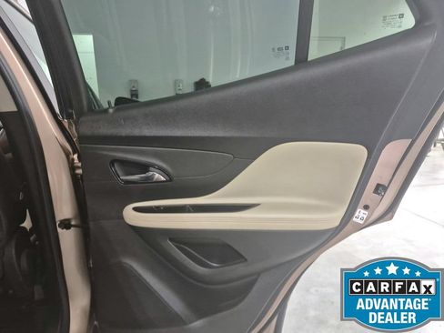 Used 2019 Buick Encore Preferred FWD image 27