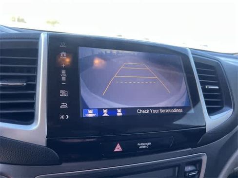 Certified 2017 Honda Pilot EX image 26