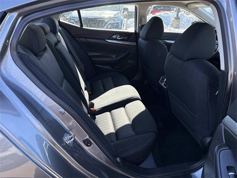 Used 2016 Nissan Maxima 3.5 S image 11