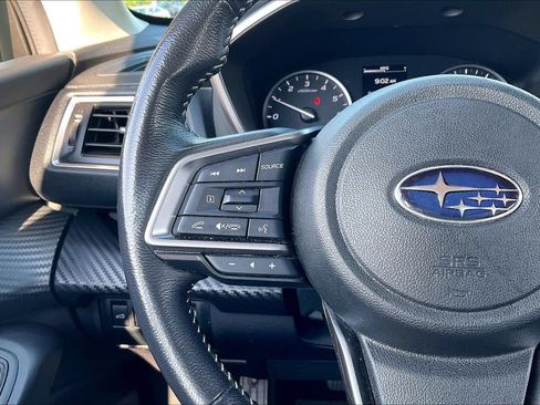 Certified 2024 Subaru Ascent Premium w/ Convenience Package AWD/4WD image 18