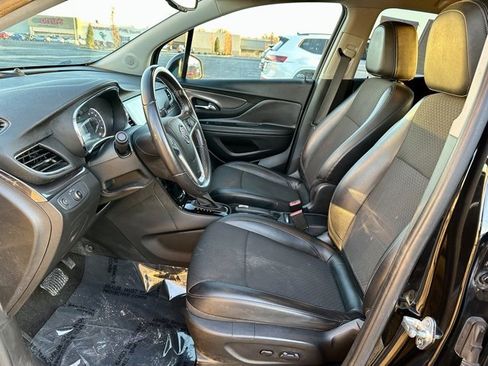 Used 2019 Buick Encore Preferred image 12