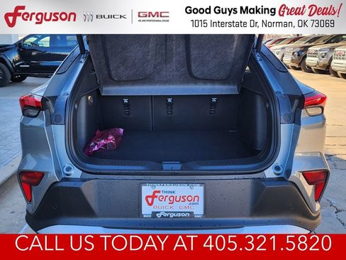 New 2026 Buick Envista Preferred w/ Convenience I Package FWD image 44