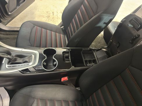 Used 2016 Ford Fusion SE w/ Equipment Group 201A AWD/4WD image 18