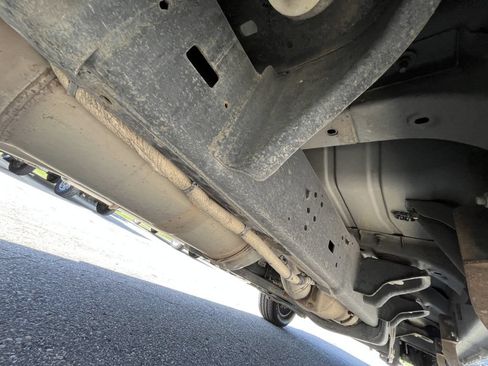 Used 2014 RAM 2500 Big Horn AWD/4WD image 11