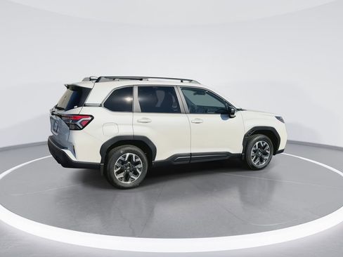 New 2026 Subaru Forester Premium image 8