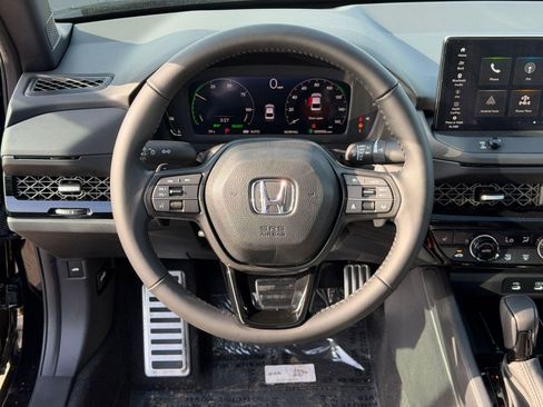 New 2026 Honda Accord Sport image 15