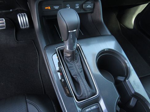 New 2026 Honda Civic Sport Touring image 18