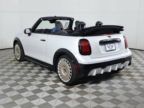 New 2026 MINI Cooper S image 7