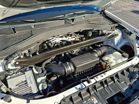 Used 2022 Ford Explorer ST w/ Equipment Group 401A image 31