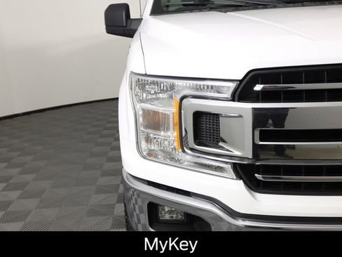 Used 2019 Ford F150 XL w/ XL Power Equipment Group image 13