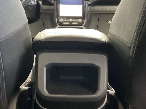 New 2024 Ford Ranger Lariat w/ Trailer Tow Package image 18