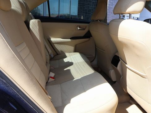 Used 2017 Toyota Camry LE image 13